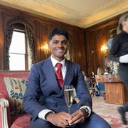 Adit Kulkarni's avatar