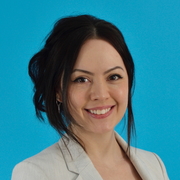 Victoria van Roosmalen's avatar