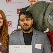 Gaurav Shrivastava's avatar