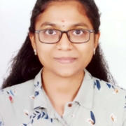 Anusha Kadari's avatar