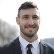 Randell Shelton's avatar