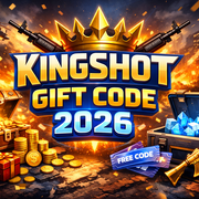 How to Redeem Free Kingshot Gift Codes USA Successfully's avatar