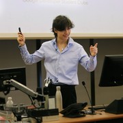 Lorenzo Satta Chiris's avatar