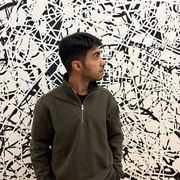 Amir Yazdani's avatar