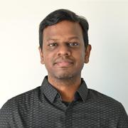 Vivek Mathivanan