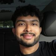 Pranav Jothivel