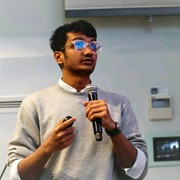 Aswin Subramanian Maheswaran's avatar