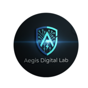 Aegis Digital's avatar