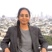 P Subbalaxmi's avatar