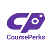 Course Perks's avatar