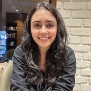 Aishwarya Nathani Aishwarya Nathani