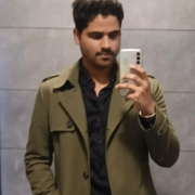 Abhineet Raj Abhineet Raj