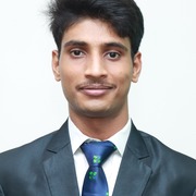 Md Amaan Oruj