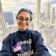 Ayushi Bhujade's avatar