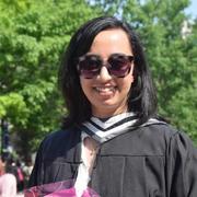 Aslesha Pokhrel's avatar