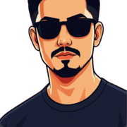 Sayad Akbar's avatar