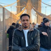 derickhoward09 Howard's avatar