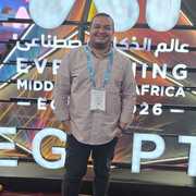Mohamed Gamal's avatar