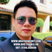 Thân Lê's avatar