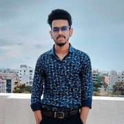 Krishna Koushik Kasarla's avatar