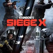 Rainbow Six Siege codes 12 digit Ps5's avatar