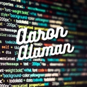 Aaron Alaman's avatar