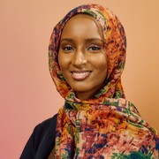 Tolina Yussuf's avatar