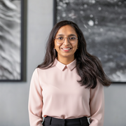 Sanskruti Panchal