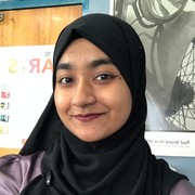 Shayla Rahman's avatar