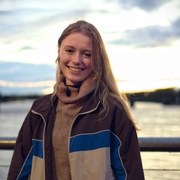 Anne O'Donovan's avatar