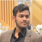 Muhammad Saad's avatar