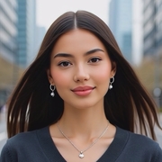 Shahzoda Pardabayeva's avatar