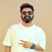 Anirudha Vinod Palaskar's avatar