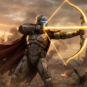 Kevin Tucker's avatar