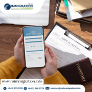 Family Visa NZ's avatar