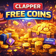 FREE Clapper Coins Explained: How They Work and How to Earn Them Safely's avatar
