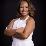 Nia Spence's avatar