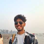 Pranav Srinivasan
