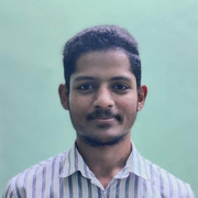 Prudhviraju Chekuri