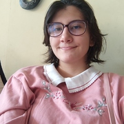 Valeria Arguedas's avatar