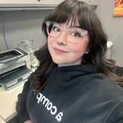 Briana H's avatar