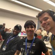 Safarmurod Ashurov's avatar