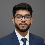 Saurabh Kumar Bajpai