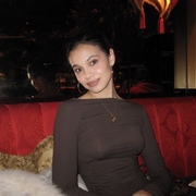 Andzhelina Khan's avatar