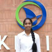 Charmi Reddy P