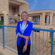 Tsungirirai Machingura's avatar