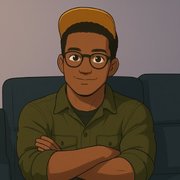 Kolapo Olubanjo's avatar