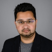 Debrath Banerjee's avatar