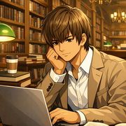 Priyanshu Joshi's avatar