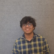 Anish Goel
